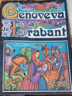 Genoveva de Brabant