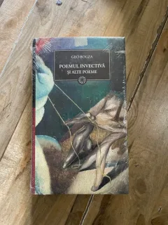 Geo Bogza - Poemul invectiva si alte poeme