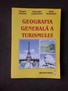 GEOGRAFIA GENERALA A TURISMULUI - POMPEI COCEAN