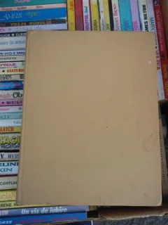GEOGRAFIA ROMANIEI , VOL 1 , geografia fizica EDITURA ACADEMIEI 1983
