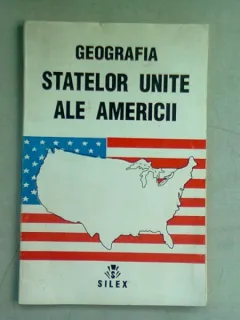 GEOGRAFIA STATELOR UNITE ALE AMERICII