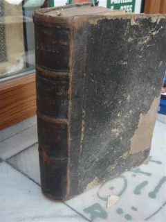 GEOGRAFIE ELEMENTARA , G. SLANICEANU , 5 CARTI COLIGATE 1800