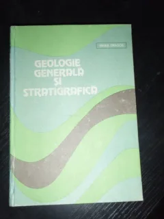 Geologia Generala si Stratigrafica