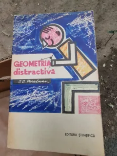 Geometria distractiva I.I. Perelman