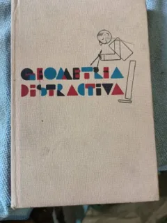Geometria Distractiva - I.I.Perelman