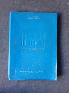 Geometria in spatiu, pentru clasa X-a liceu, sectia reala - Cezar Cosnita