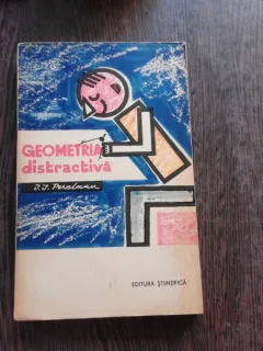 GEOMETRIE DISTRACTIVA - I.I. PERELMAN