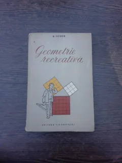 Geometrie recreativa - B. Iosub