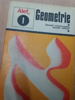 GEOMETRIE-VOL1,2-G. GIRARD-C.THIERCE