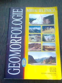Geomorfologie - Mihai Ielenicz