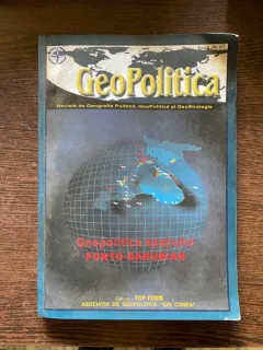 GeoPolitica Anul II Nr. 6