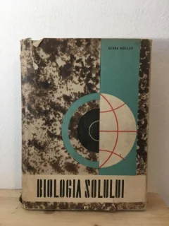Georg Muller - Biologia Solului