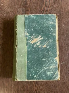George Alexianu Dreptul Constitutional (1926)