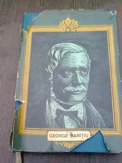 GEORGE BARITIU - VASILE NETEA
