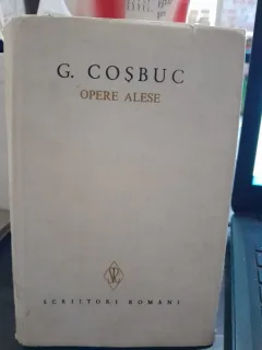 George Cosbuc - Opere alese V