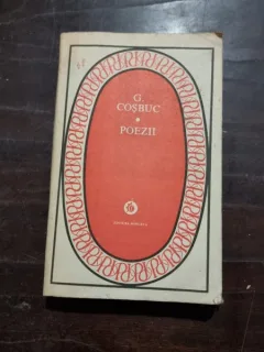 George Cosbuc - Poezii Vol I