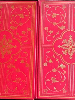 George Eliot - The Mill on the Floss (2 volume)