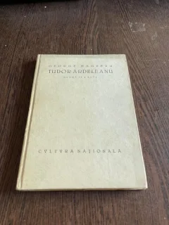 George Magheru - Tudor Ardeleanu. Drama in 4 acte (1927)