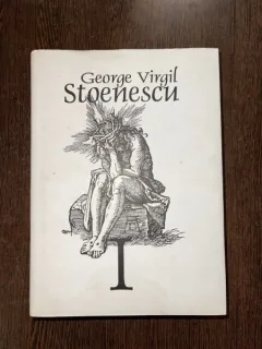 George Virgil Stoenescu I