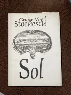 George Virgil Stoenescu - Sol