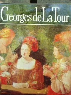 GEORGES DE LA TOUR - ALBUM