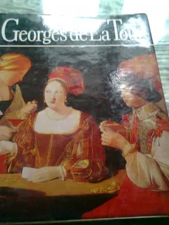 Georges de La Tour , Editura Meridiane