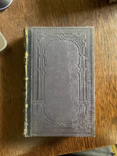 Georges Gaulis La Ruine d un Empire (1913)