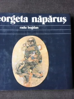 GEORGETA NAPARUS - RADU BOGDAN   (ALBUM)