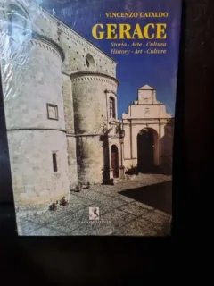 Gerace - Vincenzo Cataldo