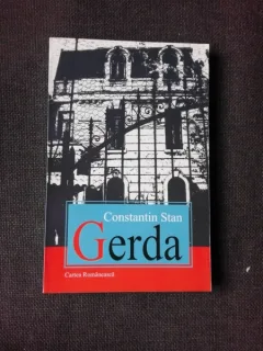 GERDA - CONSTANTIN STAN