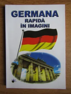 GERMANA RAPIDA IN IMAGINI PENTRU CEI MICI