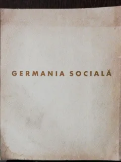GERMANIA SOCIALA