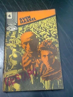 GESTAPO - SVEN HASSEL