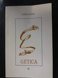 GETICA,Iordanes