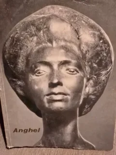 Gh. D. Anghel - Petru Comarnesco