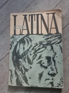 Gh. Gutu - Limba Latina Manual pentru clasa a IX-a