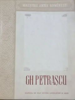 GH. PETRASCU - EUGEN CRACIUN