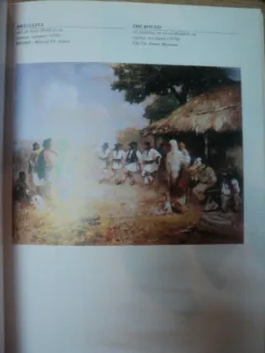 GH. TATTARESCU. TH. AMAN. I. ANDREESCU. ST. LUCHIAN - COLECTIE DE ARTA