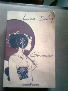GHEISELE - LIZA DALBY