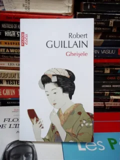 GHEISELE , ROBERT GUILLAIN