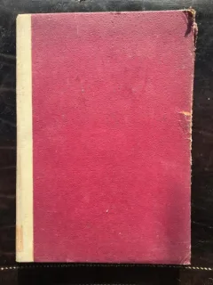 Gheorghe Adamescu - Istoria Seminarului