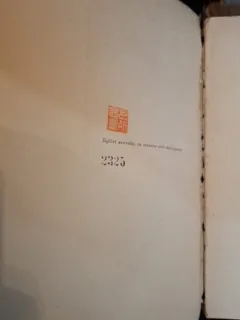 Gheorghe Bagulescu Suflet japonez Volumul II Partea I Partea a II-a