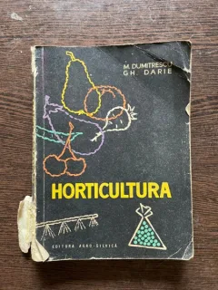 Gheorghe Darie Horticultura (1963)