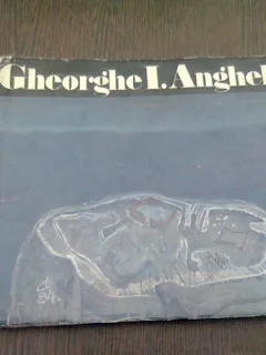 GHEORGHE I. ANGHEL - MODEST MORARIU