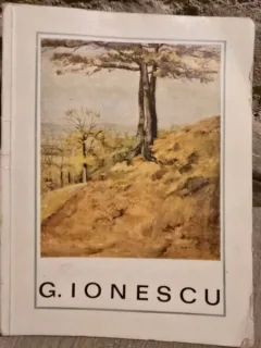 GHEORGHE IONESCU - MARIN MIHALACHE