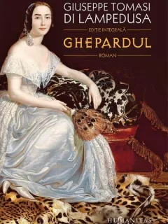 GHEPARDUL - GIUSEPPE TOMASI DI LAMPEDUSA