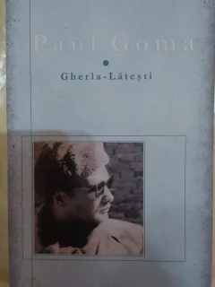 Gherla-Latesti - Paul Goma