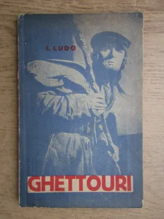 GHETTOURI - I. LUDO