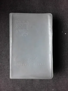GHID AUTO-MOTO, CALAUZA TURISTULUI
