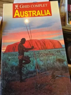 Ghid complet Australia